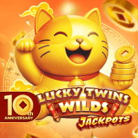 Lucky Twins