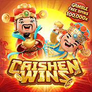 CaiShen's Victory