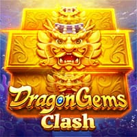Lucky Dragon Treasure