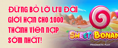 Nạp Tiền Lần Đầu