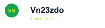 vn23zdo.com Logo